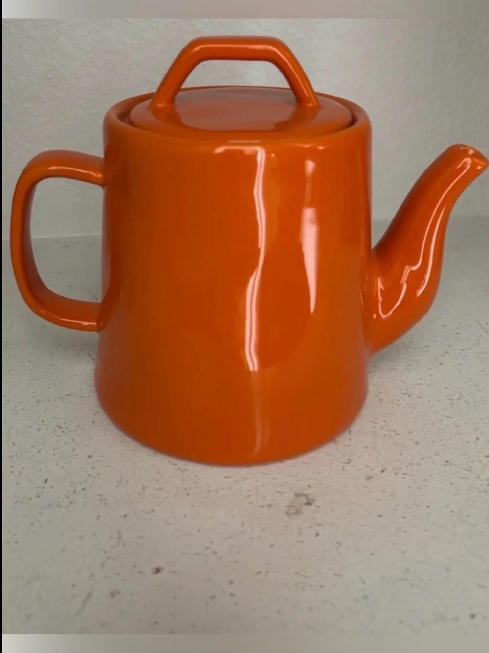 NEW RAE DUNN GOING BATTY TEAPOT